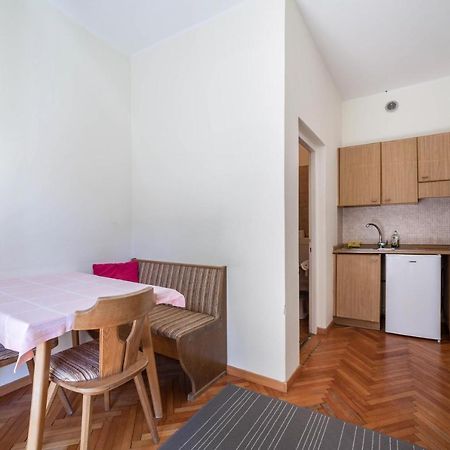 מראנו Residence Hubertus Apartment 5 מראה חיצוני תמונה