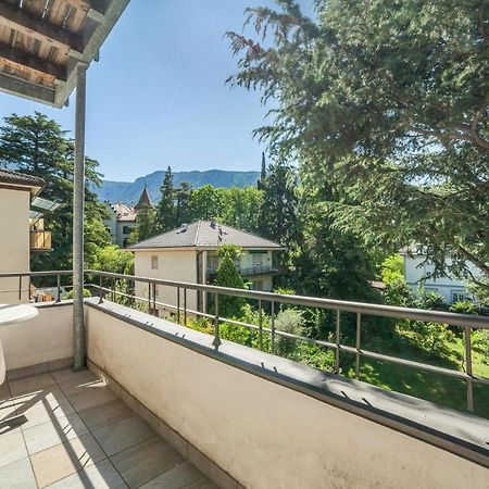 מראנו Residence Hubertus Apartment 5 מראה חיצוני תמונה