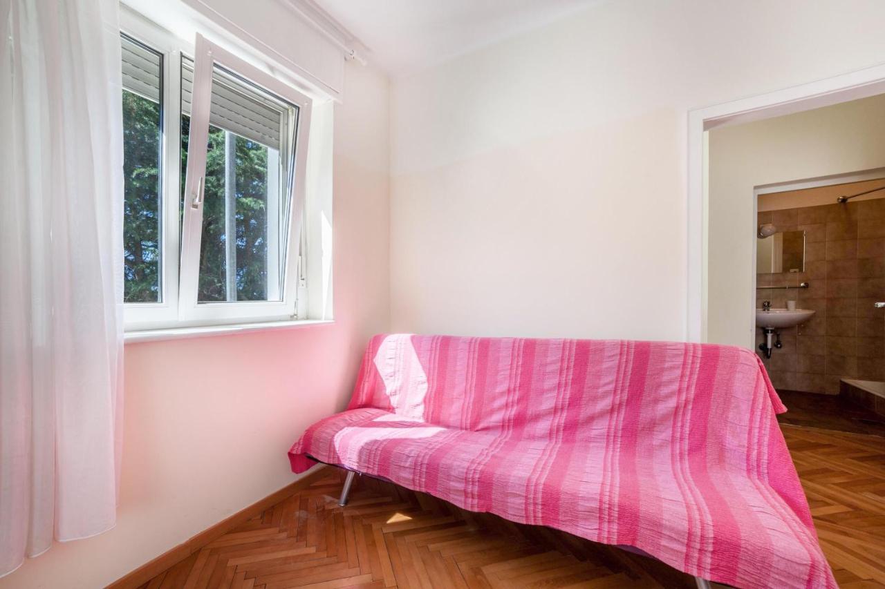 מראנו Residence Hubertus Apartment 5 מראה חיצוני תמונה