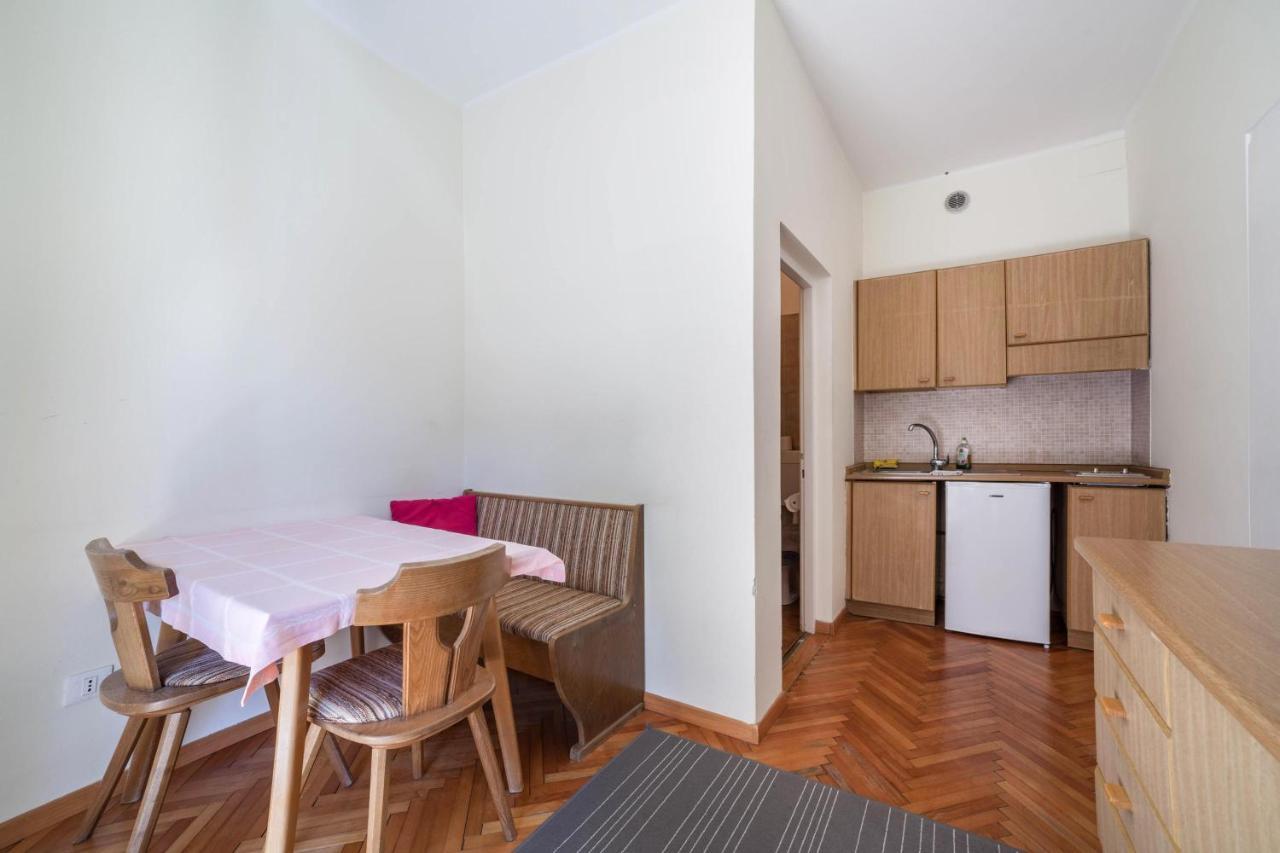 מראנו Residence Hubertus Apartment 5 מראה חיצוני תמונה