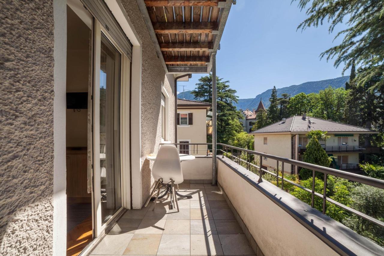 מראנו Residence Hubertus Apartment 5 מראה חיצוני תמונה