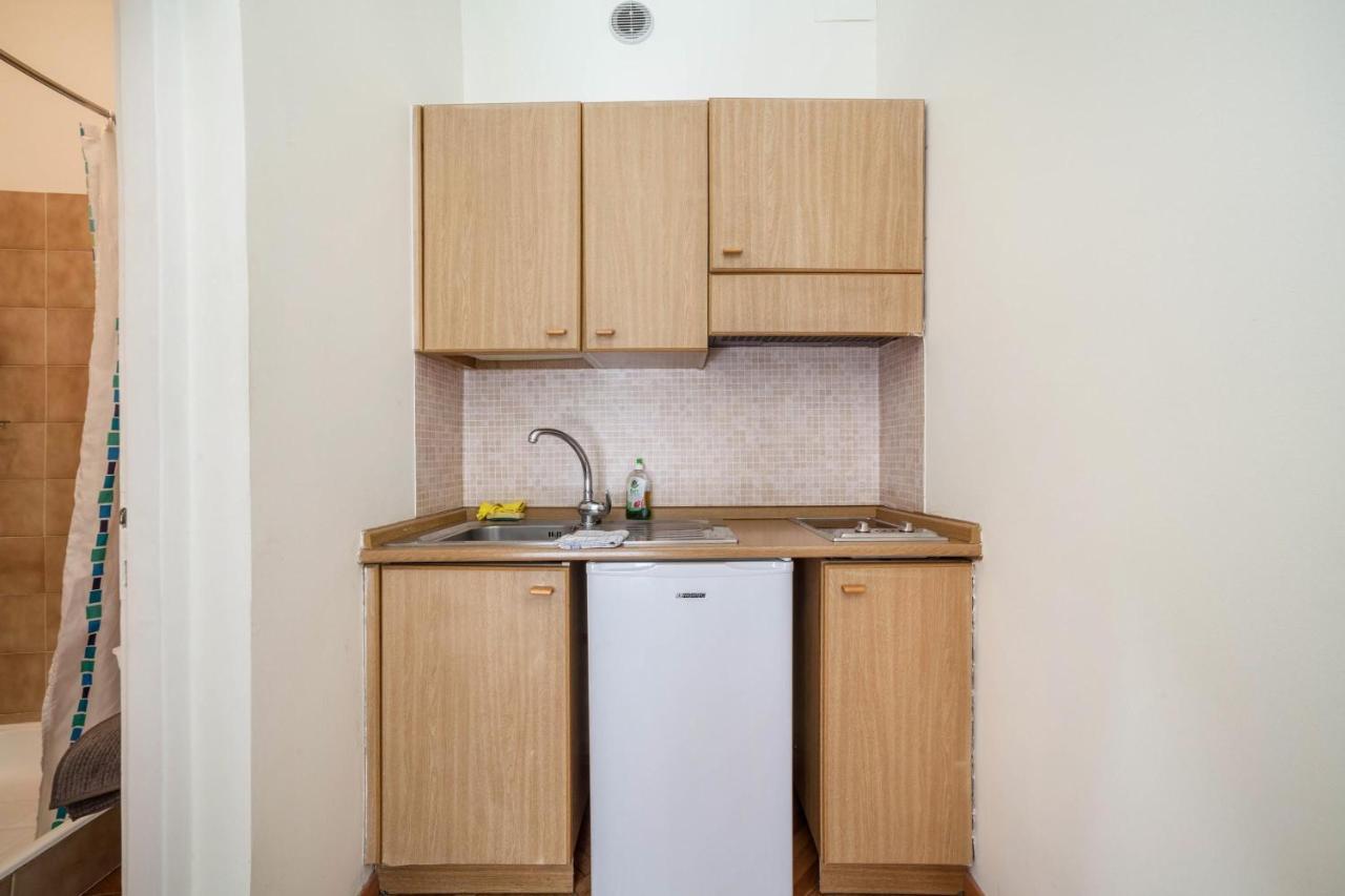מראנו Residence Hubertus Apartment 5 מראה חיצוני תמונה