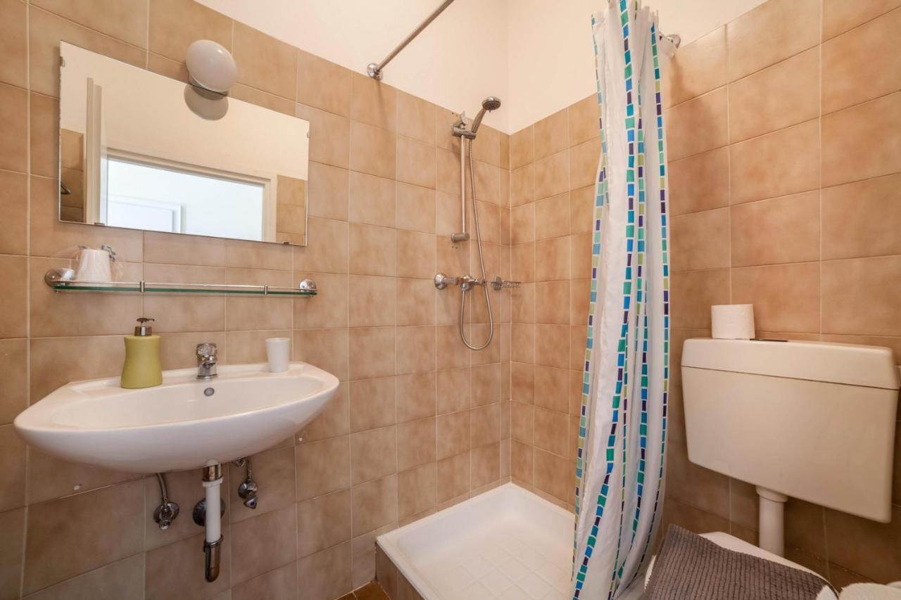 מראנו Residence Hubertus Apartment 5 מראה חיצוני תמונה