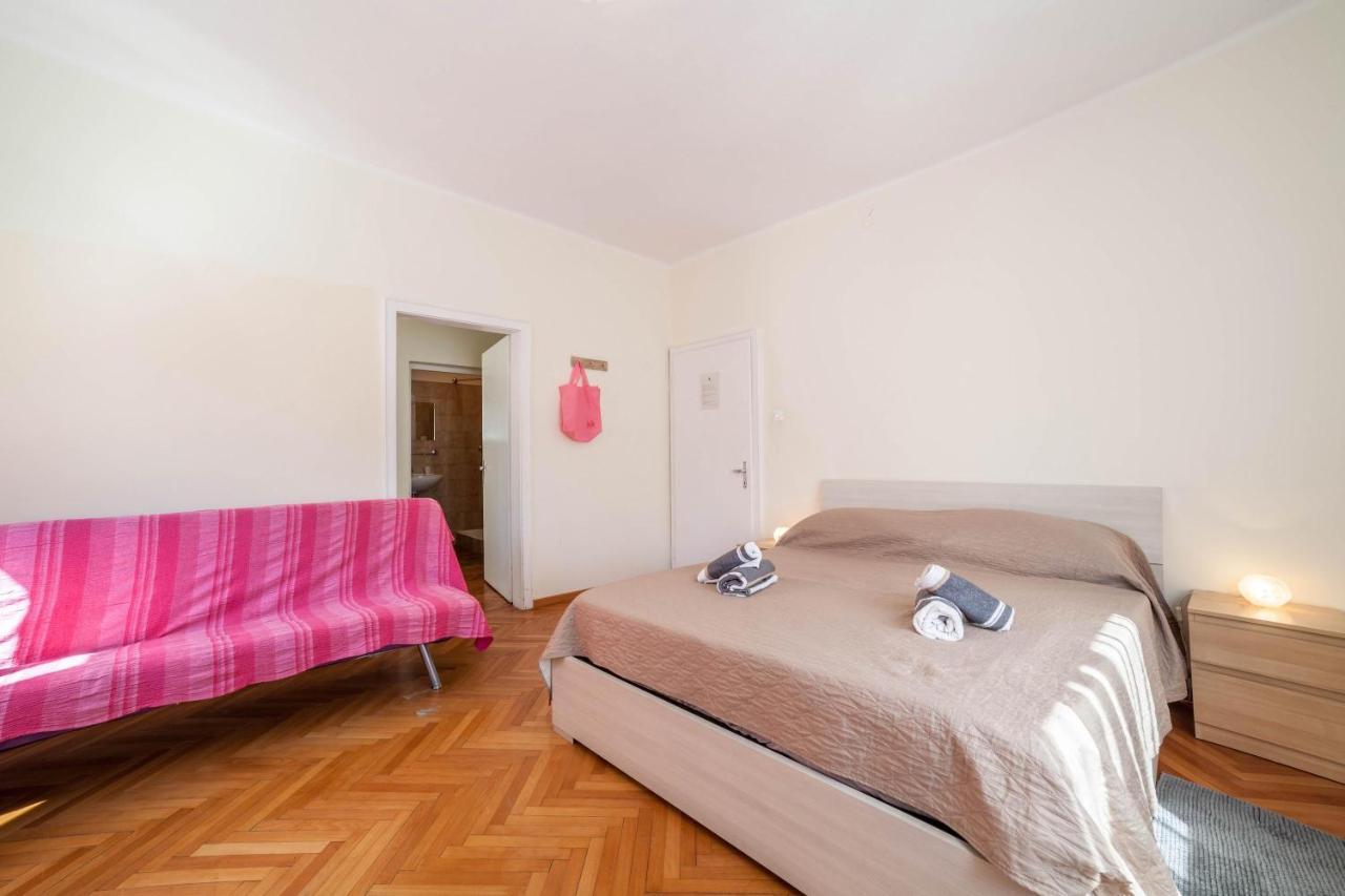 מראנו Residence Hubertus Apartment 5 מראה חיצוני תמונה