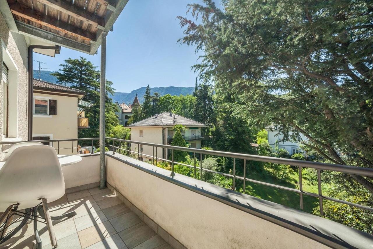 מראנו Residence Hubertus Apartment 5 מראה חיצוני תמונה